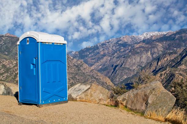 Best Long-term porta potty rental  in Hillcrest, NY