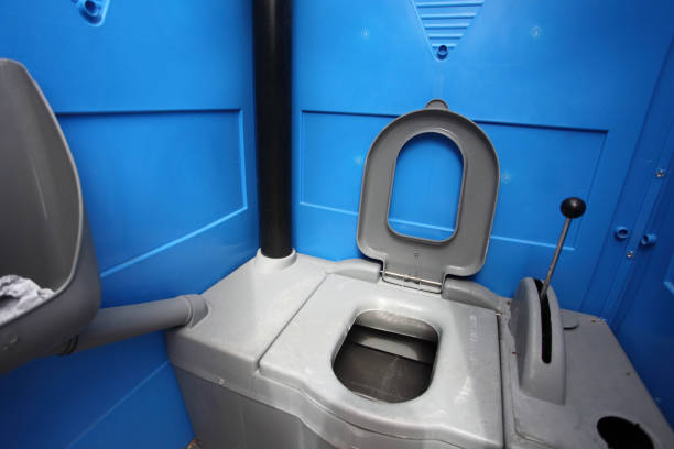 Best Porta potty delivery and setup  in Hillcrest, NY