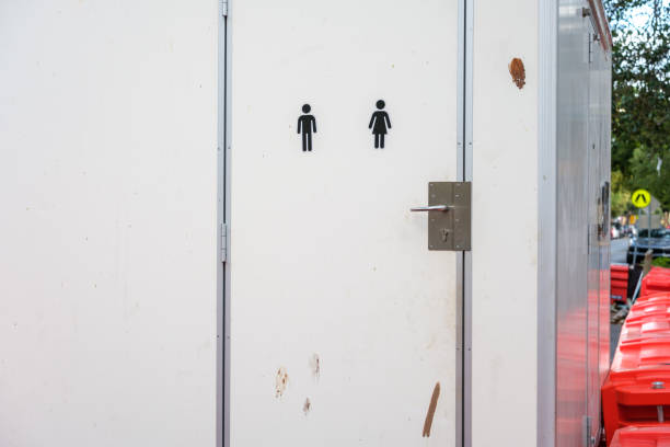 Best Portable bathroom rental  in Hillcrest, NY