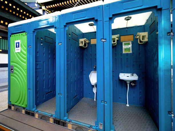Best Affordable porta potty rental  in Hillcrest, NY