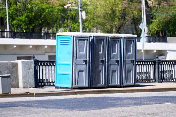 Portable Toilet Options We Offer in Hillcrest, NY