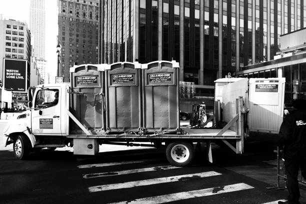 Best Handicap porta potty rental  in Hillcrest, NY